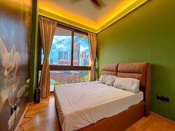 Peak Residence (D11), Condominium #553783361
